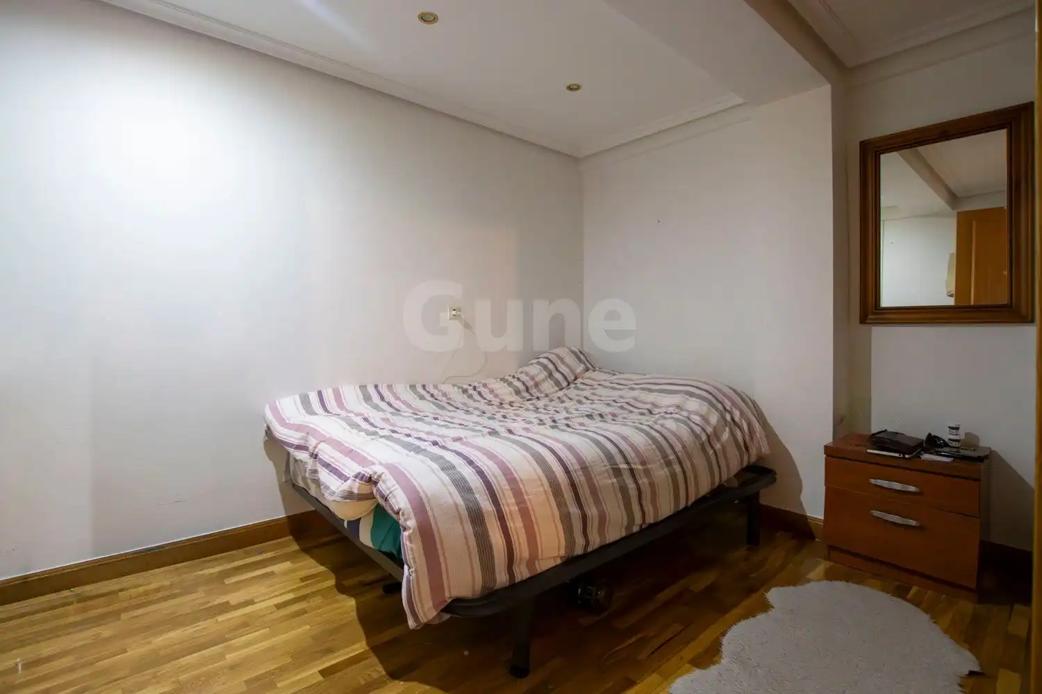 Habitación de Piso en venta en Beasain con Calefacción
