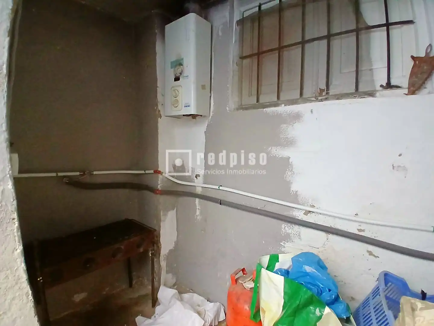 Casa o xalet en venda en Riogordo amb Calefacció, Terrassa i Traster