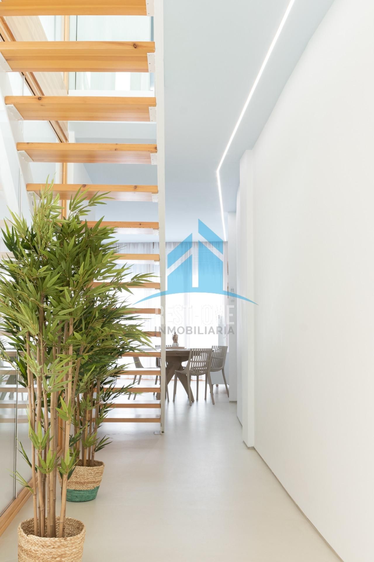 Dúplex de lloguer en Gandia