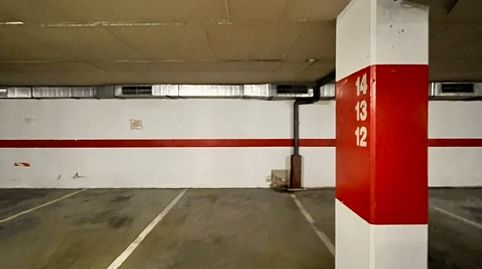 Foto 2 de Garaje en venta en Rambla D'ègara, 102, Barri del Centre, Terrassa