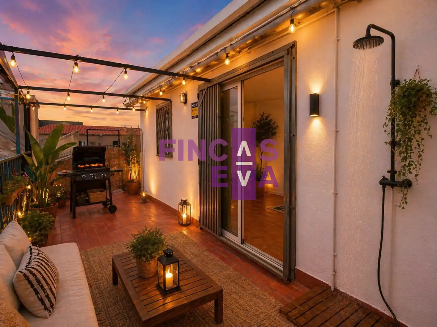Piso en venta en Barcelona - CL SALVADOR, imagen 3