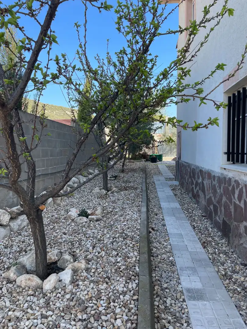 Casa o chalet en venta en Colmenar de Oreja con Aire acondicionado, Calefacción y Jardín privado