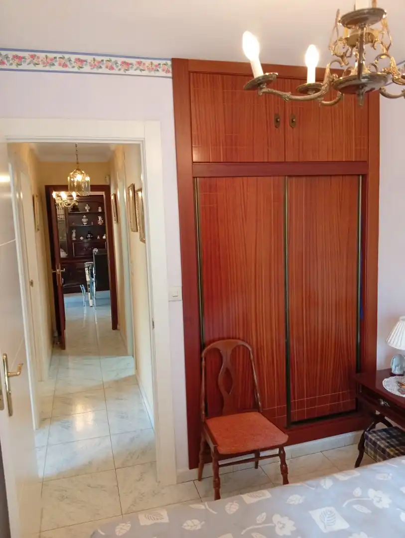 Flat for sale in Málaga  with Air Conditioner