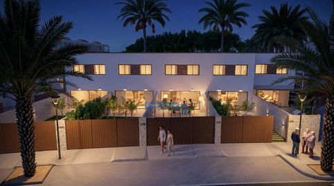 Foto 5 von Einfamilien-Reihenhaus zum Verkauf in Calle Derroch, 127, Almenara, Castellón