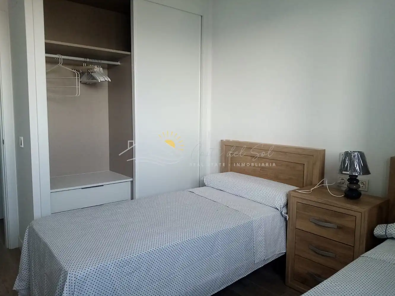 Apartament de lloguer a Centro Histórico