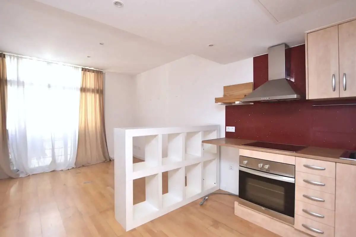 Flat for sale in La Geltrú - Sant Jordi