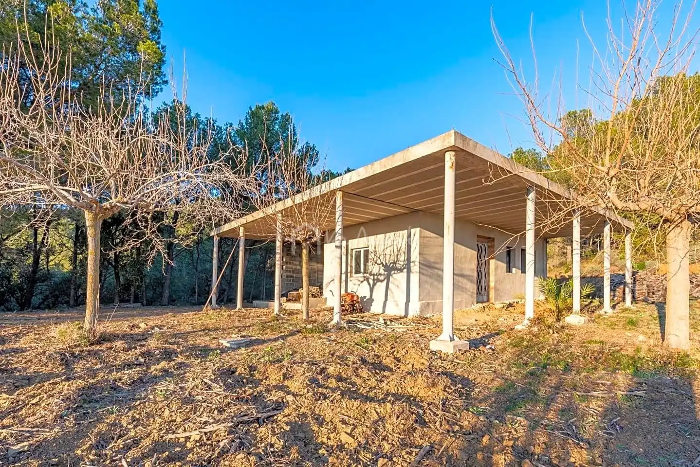 Country house zum Verkauf in Partida el Pinar, Les Borges del Camp