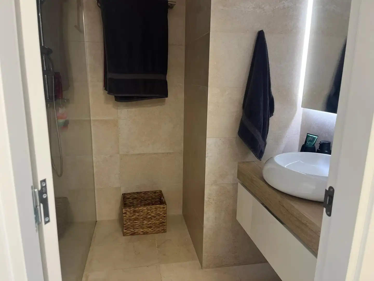 Bany de Àtic en venda en Empuriabrava amb Calefacció, Terrassa i Piscina
