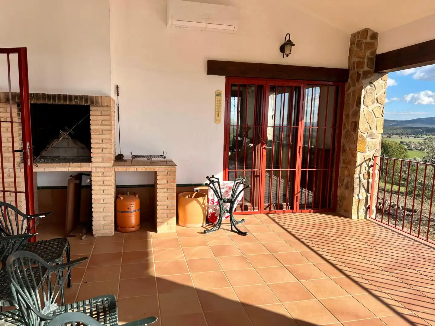 Maison avec terrasse à vendre à Santa Cruz de Mudela, imagen 10