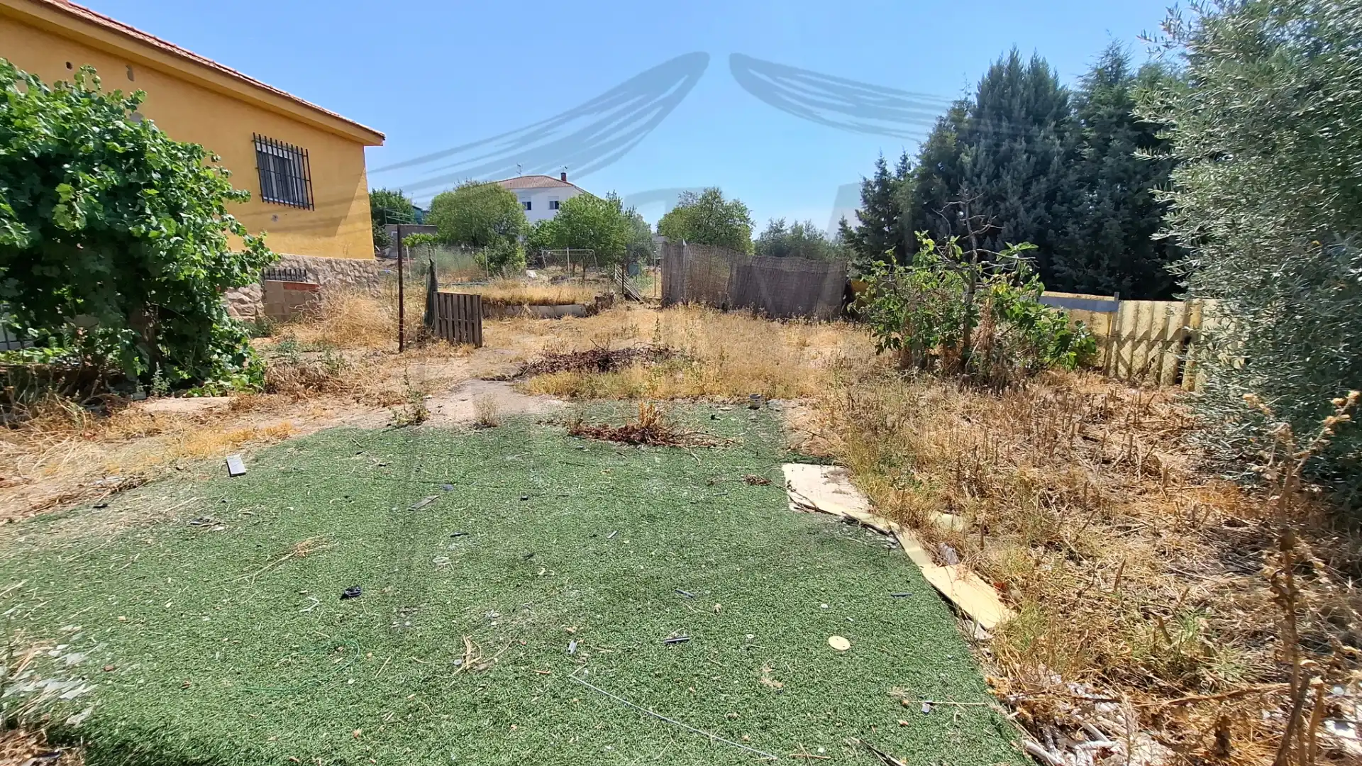 Villa con giardino in vendita a Calle las Tejoneras 29B, imagen 2