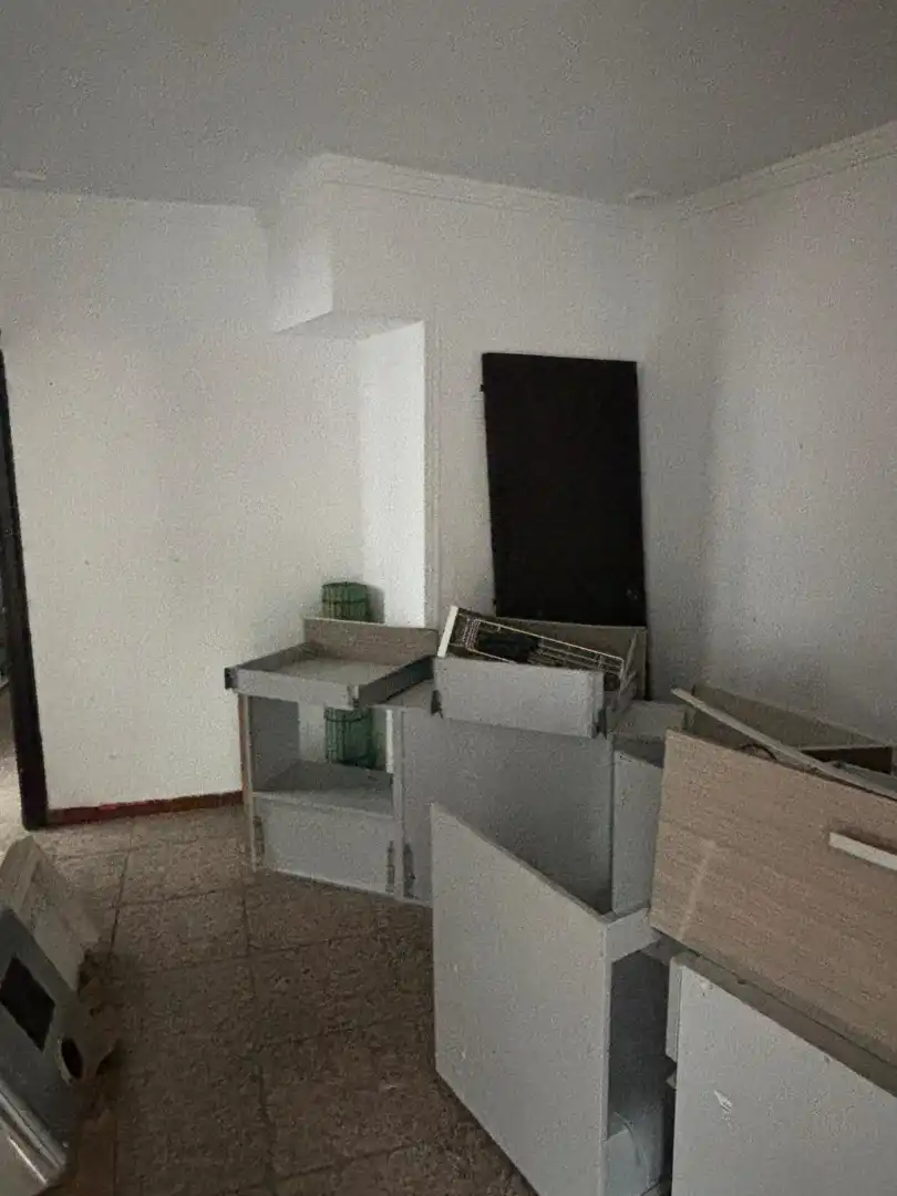 Appartamento con terrazza in vendita a Plaza de San Juan de Dios, imagen 3