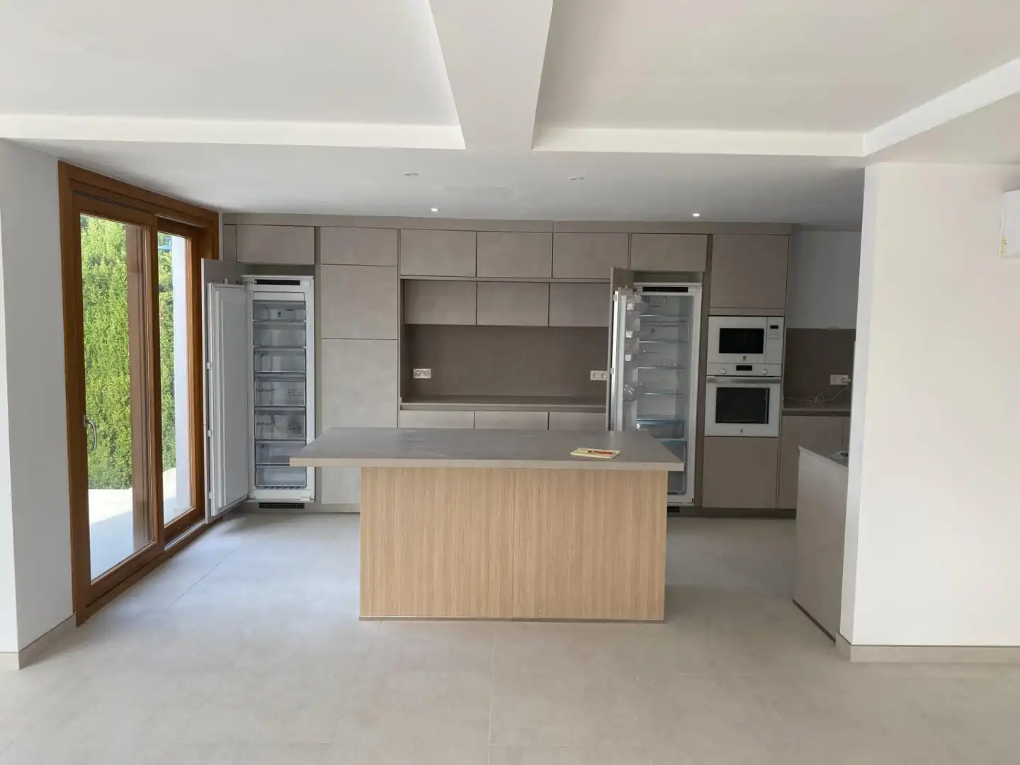 Villa avec terrasse à vendre à Pueblo, imagen 6