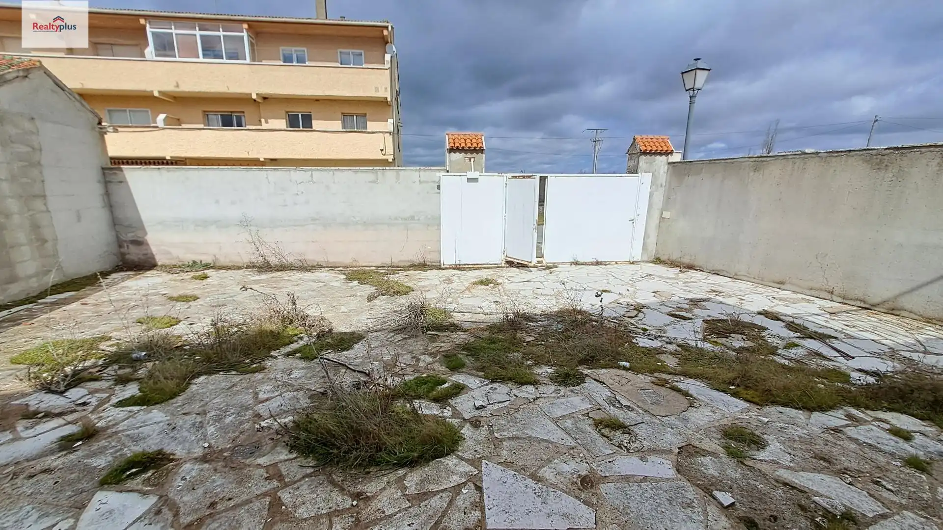 Casa o xalet en venda a Fresno de la Fuente