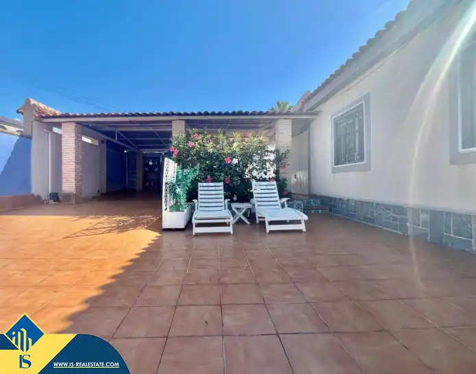 Xalet amb piscina en venda a Los Balcones - Los Altos, imagen 29