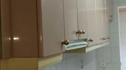 Foto 3 de Piso en venta en Carrer de Sigüenza, El Carmel, Barcelona Capital