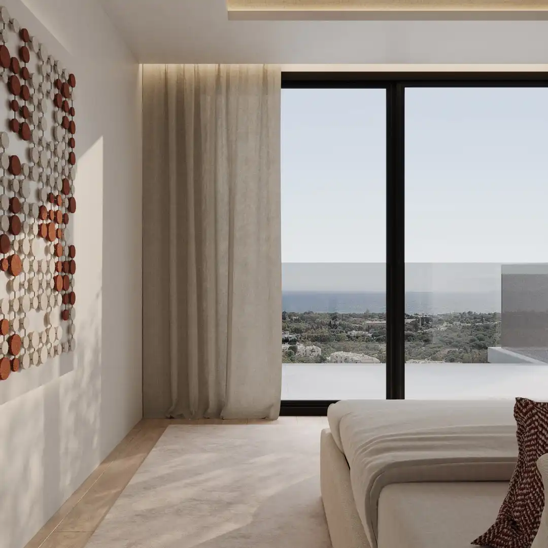 Maison avec piscine à vendre à Elviria - Cabopino, imagen 16