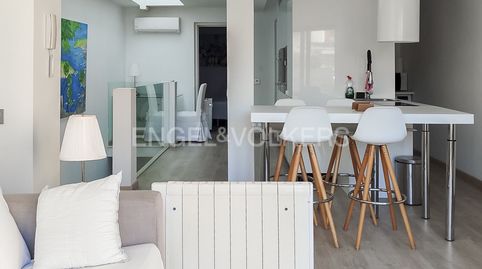 Foto 4 de Piso de alquiler en Sarrià, Barcelona Capital