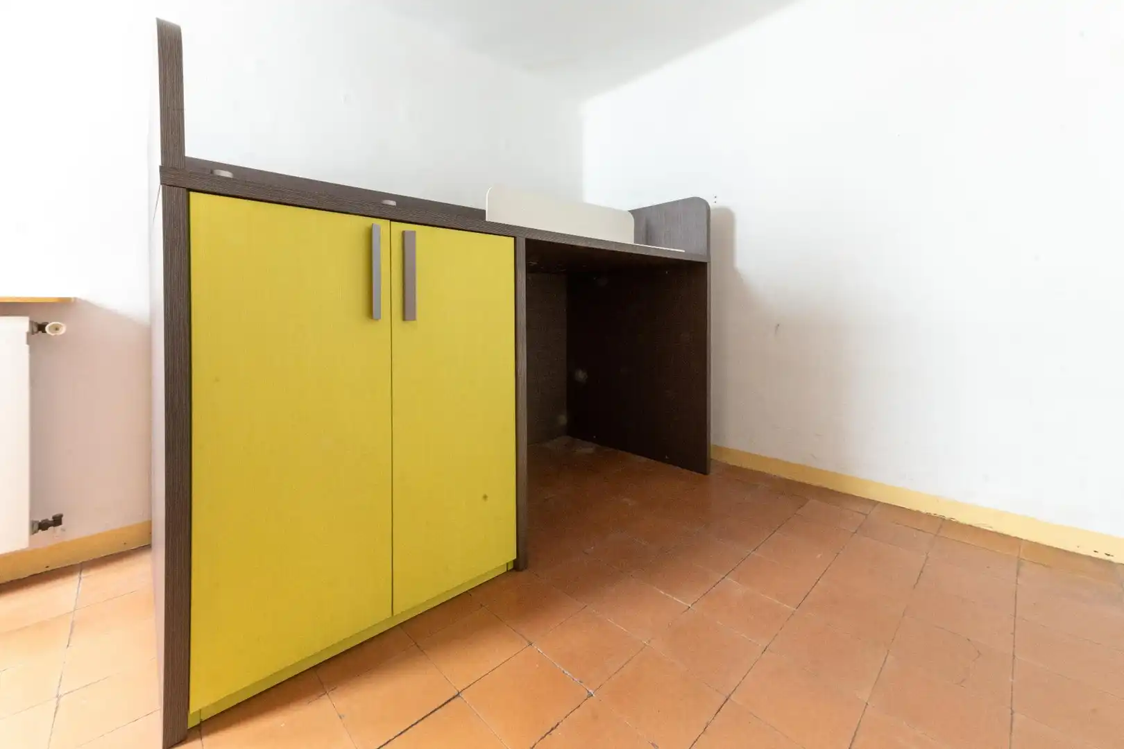 Duplex with terrace for sale in Can Feu - Gràcia, imagen 18