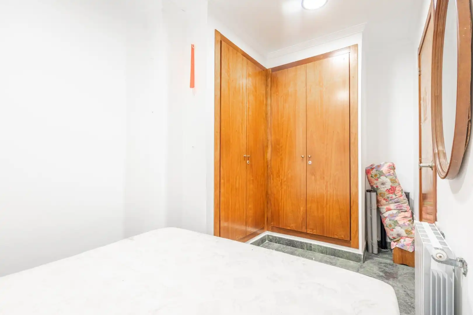Schlafzimmer von Erdgeschoss zum Verkauf in Cullera mit Heizung