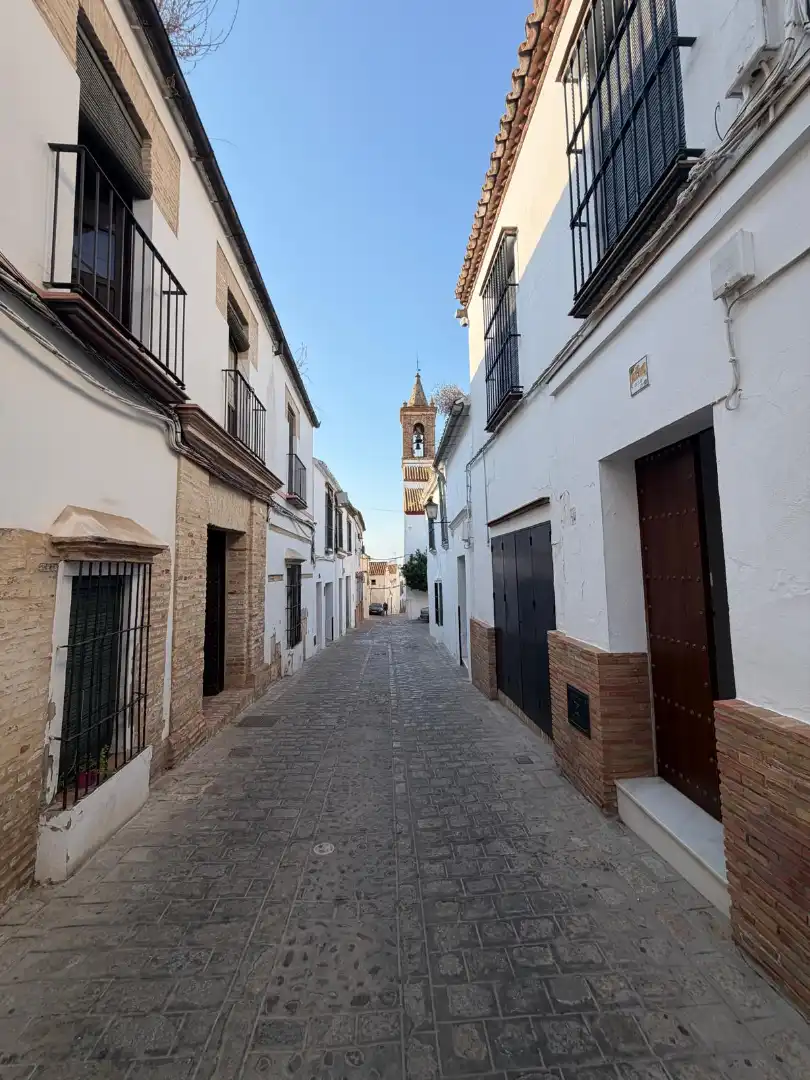 Adossat en venda a Carmona