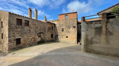 Foto 4 de Finca rústica en venta en Regencós, Girona