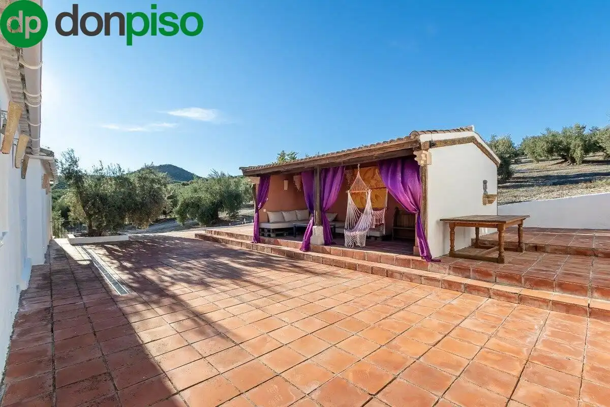 Xalet amb terrassa en venda a Cortijo Salinas, imagen 72