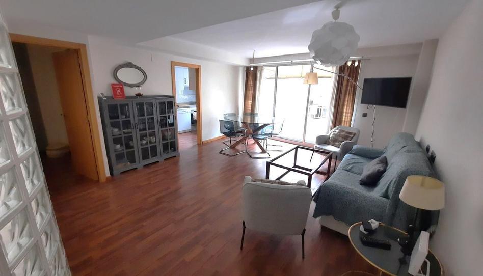 Photo 1 of Flat to rent in Calle Enriqueta Ortega, 6, Santo Domigo, Alicante