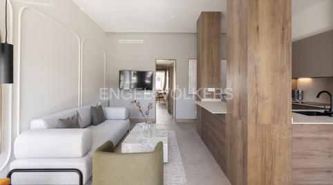 Foto 4 de Apartamento en venta en Carrera de San Jerónimo, Sol,  Madrid Capital