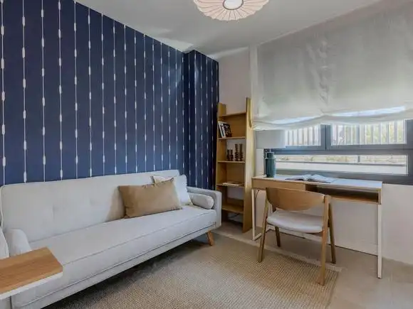 Penthouse mit Pool zum Verkauf in Los Álamos, imagen 11