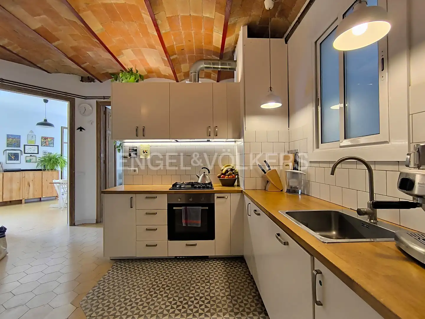 Wohnung mit Aufzug zur Miete in Eixample, imagen 12