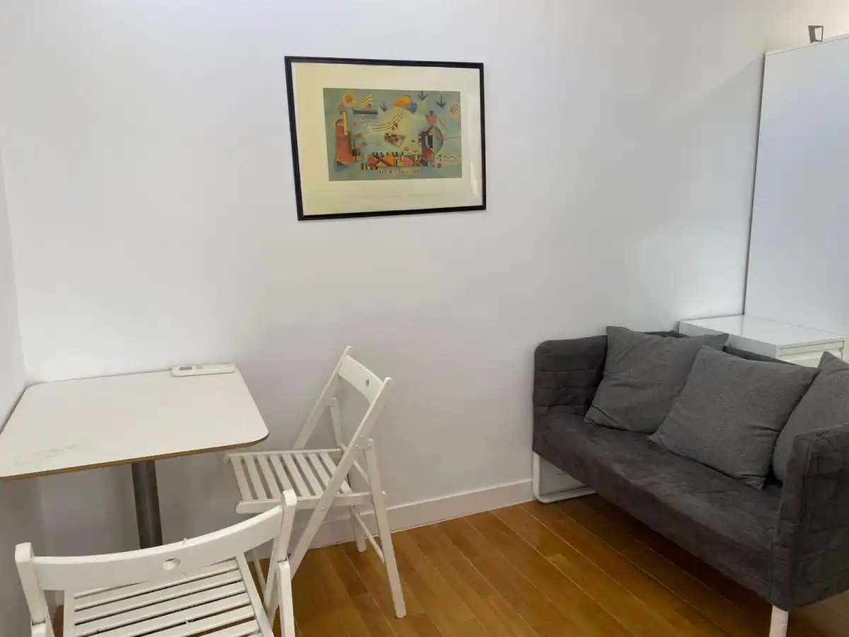 Apartamento de alquiler en Trafalgar