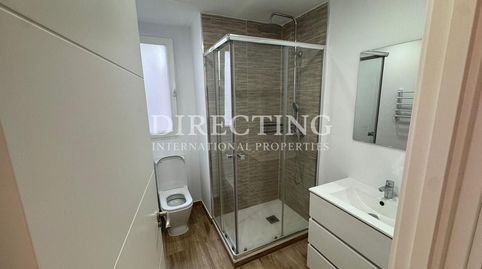 Foto 5 von Wohnung zur Miete in De Iriarte, Guindalera, Madrid Capital
