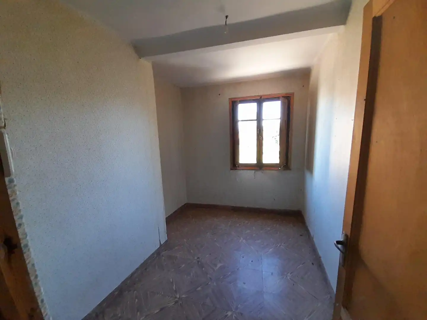 Dormitori de Finca rústica en venda en Ponferrada