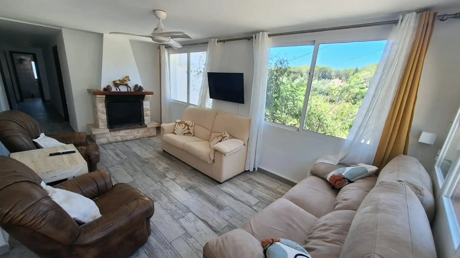 Rural land for sale in Altea la Vella, imagen 13