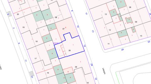 Photo 3 of Flat for sale in Calle Virgen de Soterraña 12, Amate, Sevilla Capital