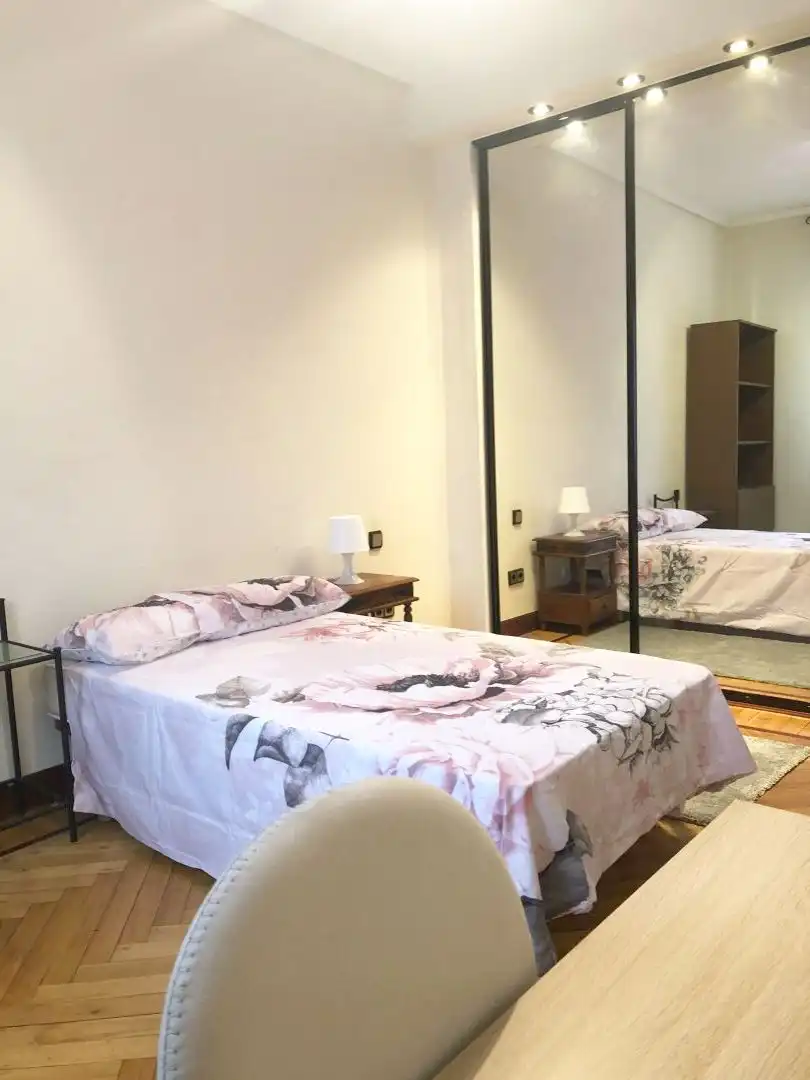 Appartement avec ascenseur à louer à Juan de Garay Kalea, imagen 4