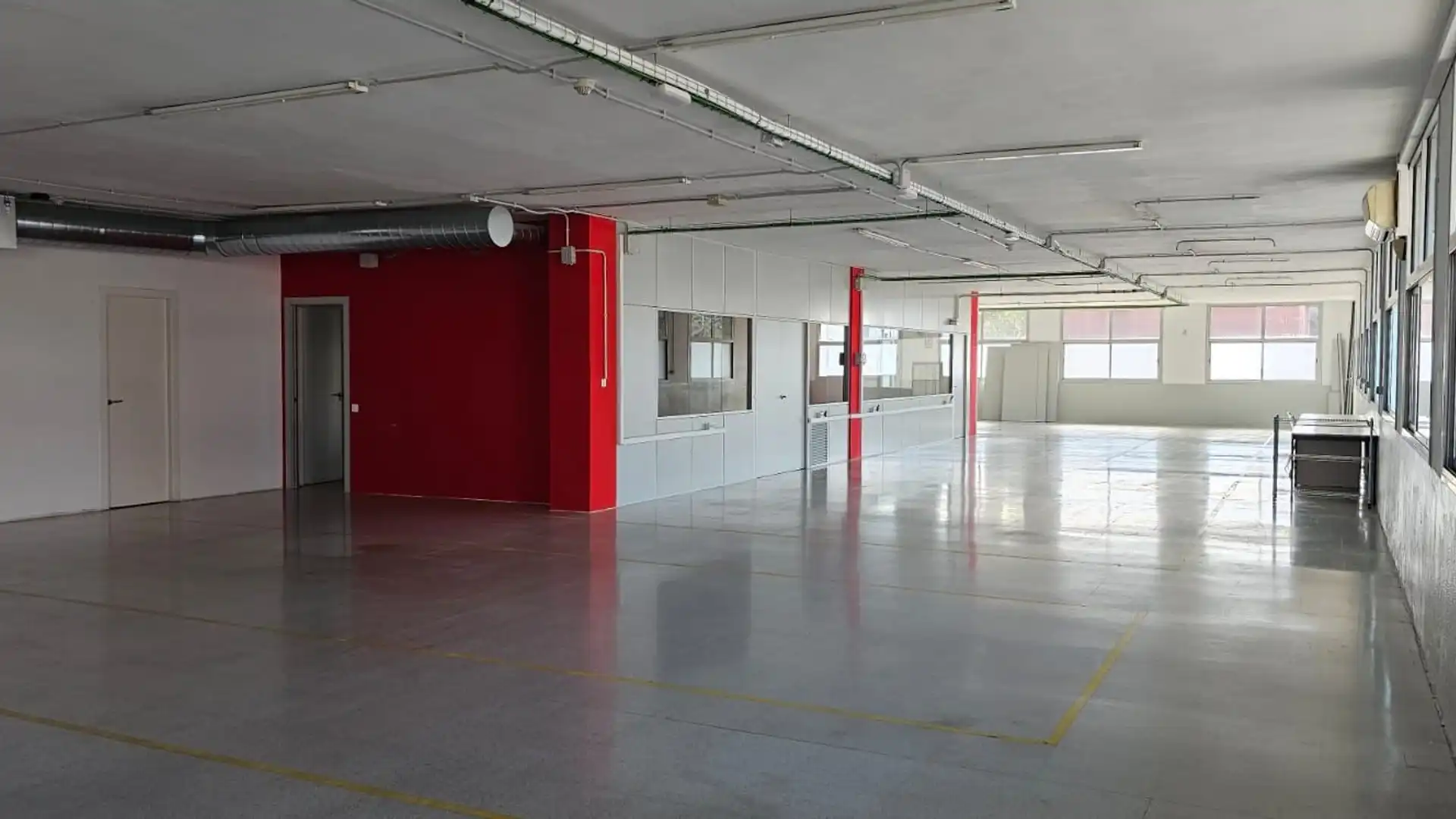 Industrial buildings for rent in Sant Just Desvern