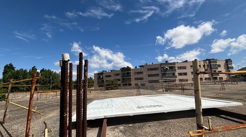 EDIF. EN CONSTRUCCIÓN REALIZAD0 EL 20%   42 vdas-48 trasteros-65 pk´s, 1 local, immagine 4