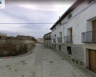 Vista exterior de Casa o xalet en venda en Torralba de Aragón
