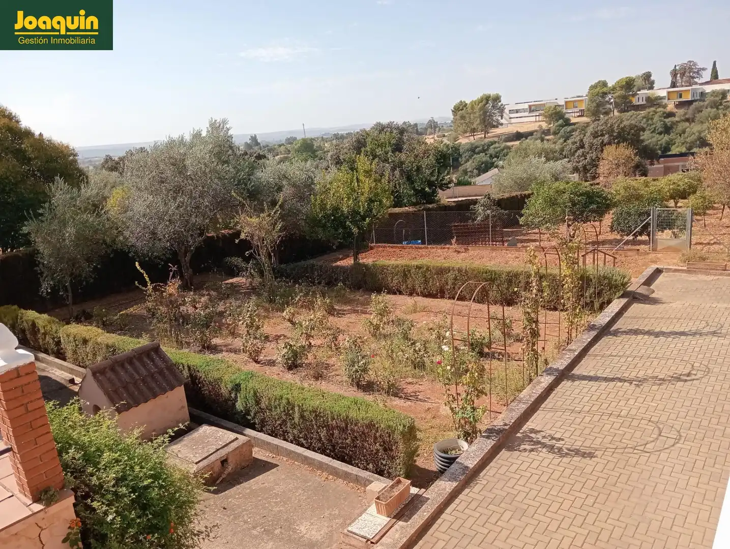 Chalet con piscina en venta en Periurbano Este - Campiña, imagen 25