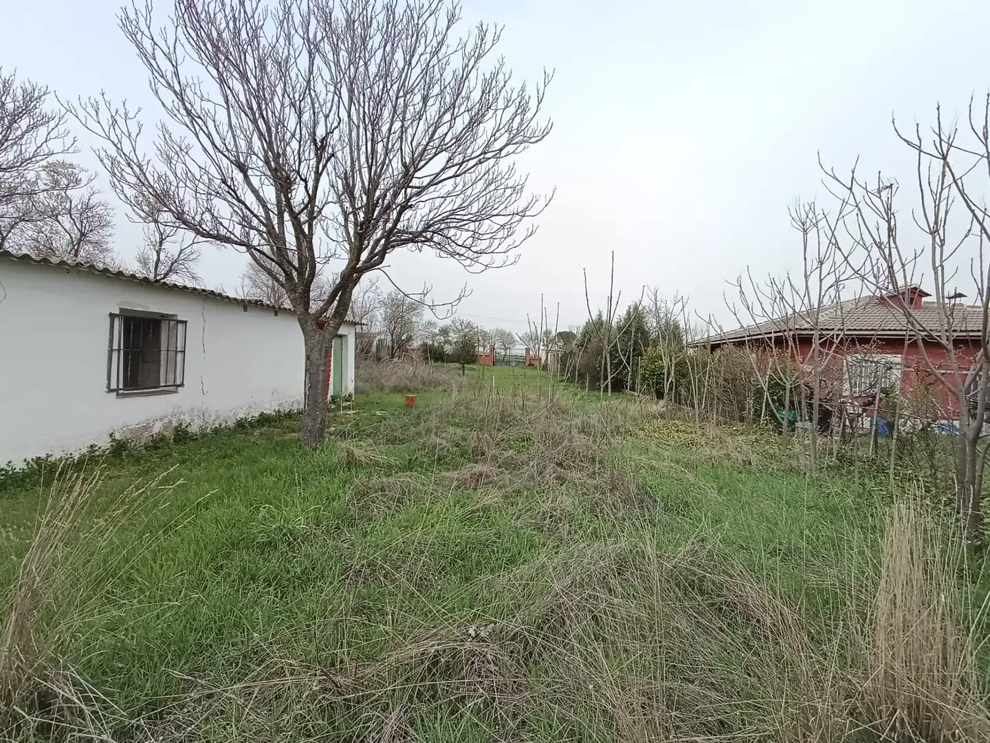 Residencial en venta en Yuncler