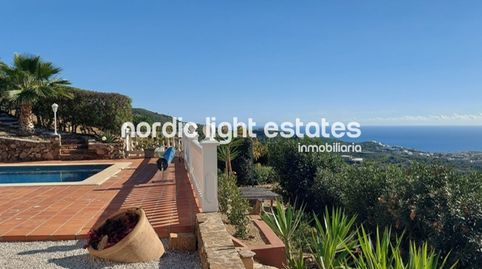 Foto 4 de Casa o chalet en venta en Torrox Pueblo, Torrox
