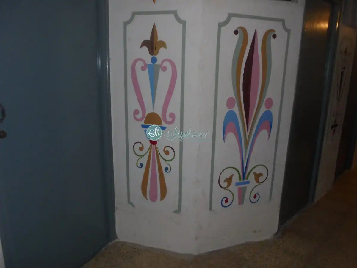 Flat for sale in Segovia  with Heating, Parquet flooring and Storage room