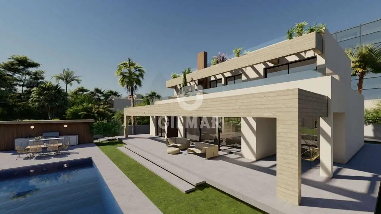 Terreny residencial en venda a Benamara - Atalaya, imagen 10