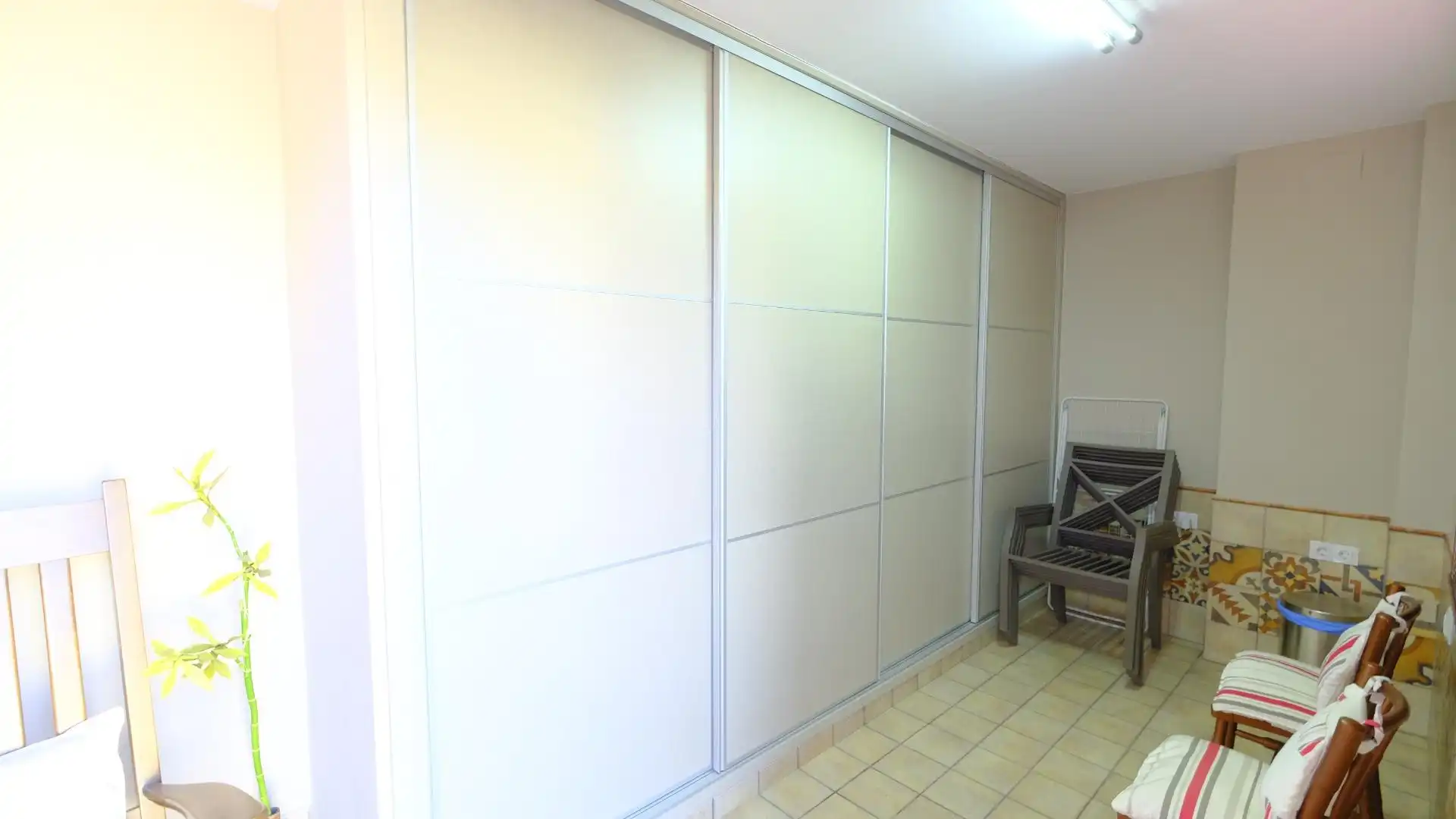 Attic for rent in Alcalá de Guadaira  with Air Conditioner, Heating and Terrace