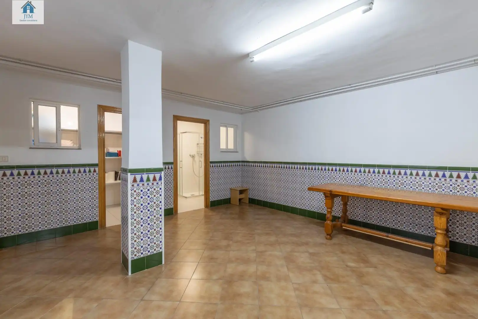 Terraced house with garden for sale in Calle GOJAR, imagen 36