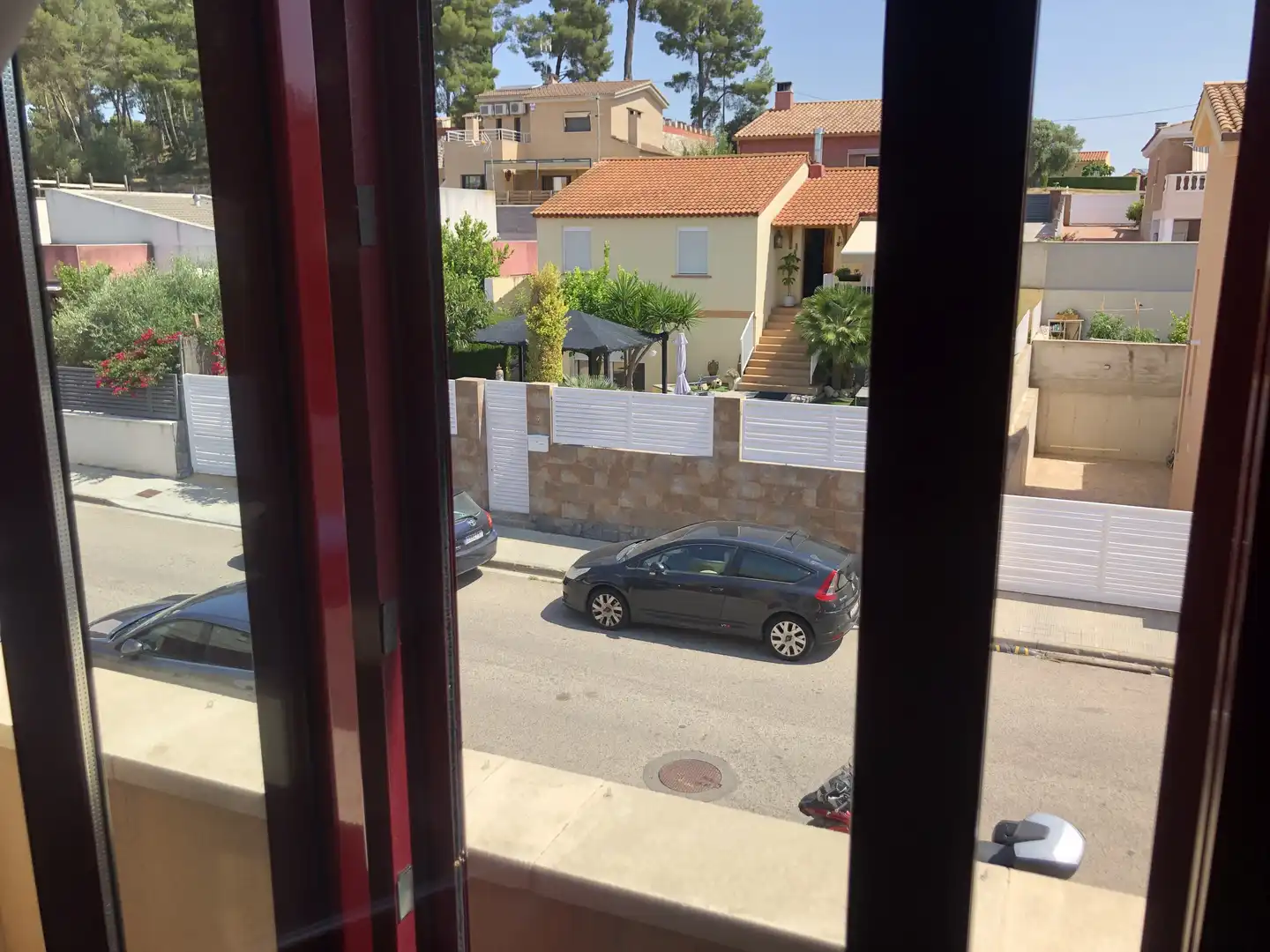 Casa adosada en venta en Carrer Penedès, Banyeres del Penedès