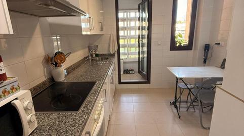 Foto 4 von Wohnung zum Verkauf in La Reconquista - El Rosario, Algeciras