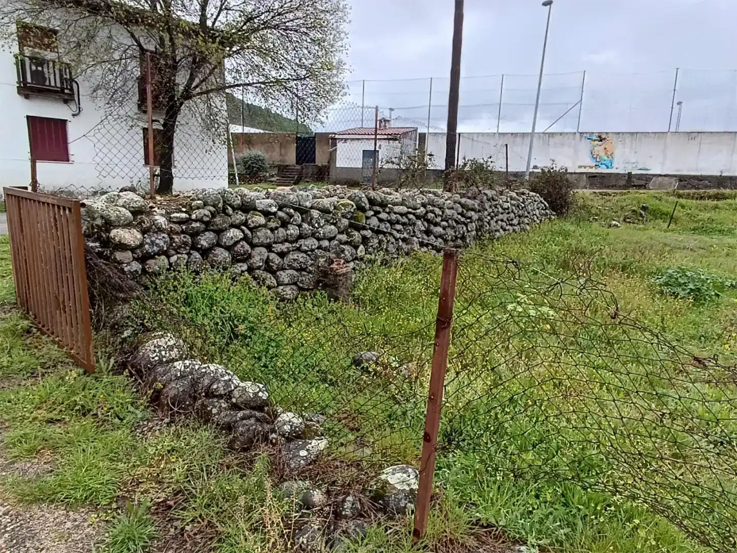 Finca rústica en venda en Cabezuela del Valle