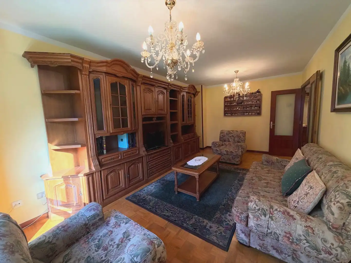 Appartamento con giardino in vendita a Avilés - Calle Juan XXIII, imagen 6